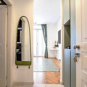  Maison d'hôtes B And G San Babila- Luxury In The Heart Of - Design District